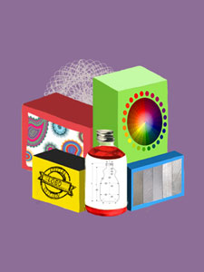 Packaging and Identity Research